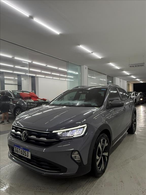 Volkswagen-NIVUS-1.0 200 TSI TOTAL FLEX HIGHLINE AUTOMÁTICO