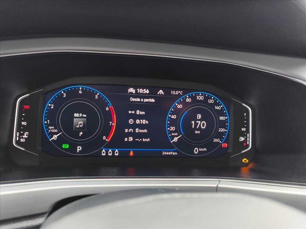 T-CROSS 1.0 200 TSI TOTAL FLEX COMFORTLINE AUTOMÁTICO11