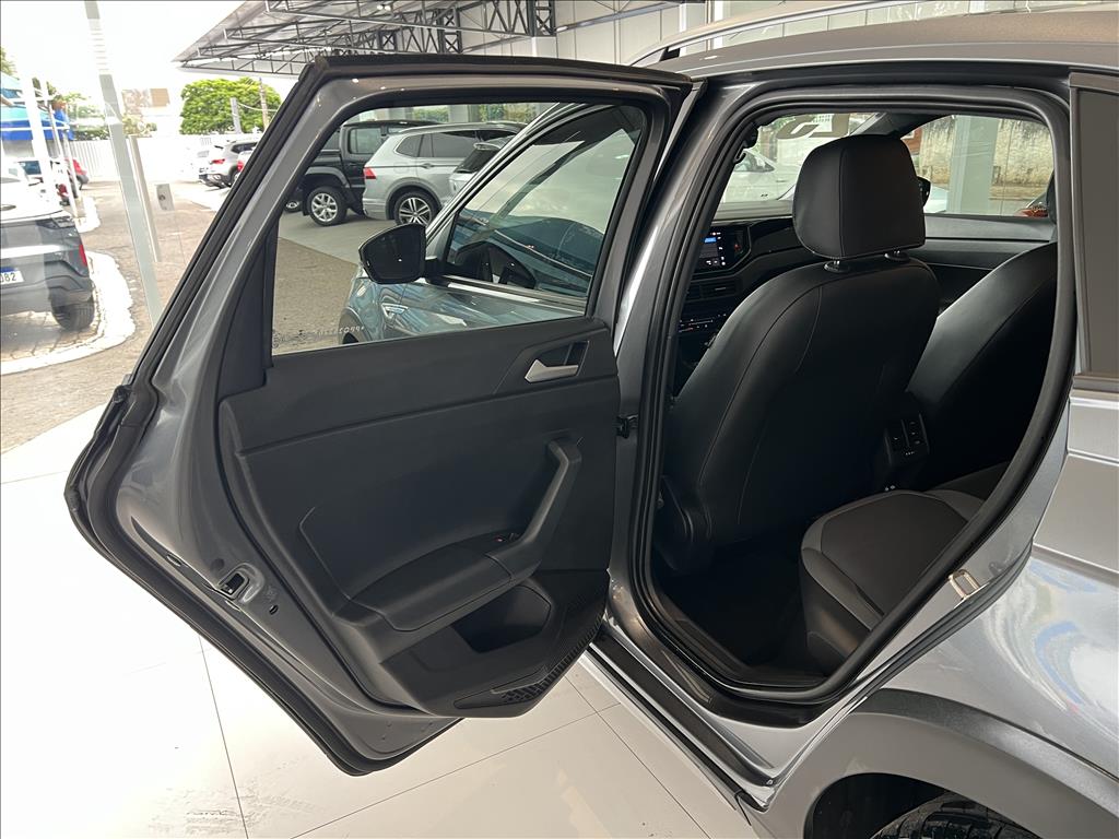 NIVUS 1.0 200 TSI TOTAL FLEX HIGHLINE AUTOMÁTICO16
