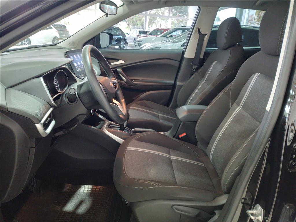 GM - Chevrolet-TRACKER-1.0 TURBO FLEX LT AUTOMÁTICO