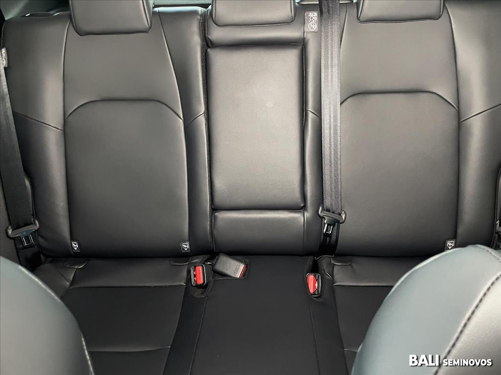 YARIS CROSS 1.5 VVT-I HYBRID FLEX XRE CVT16