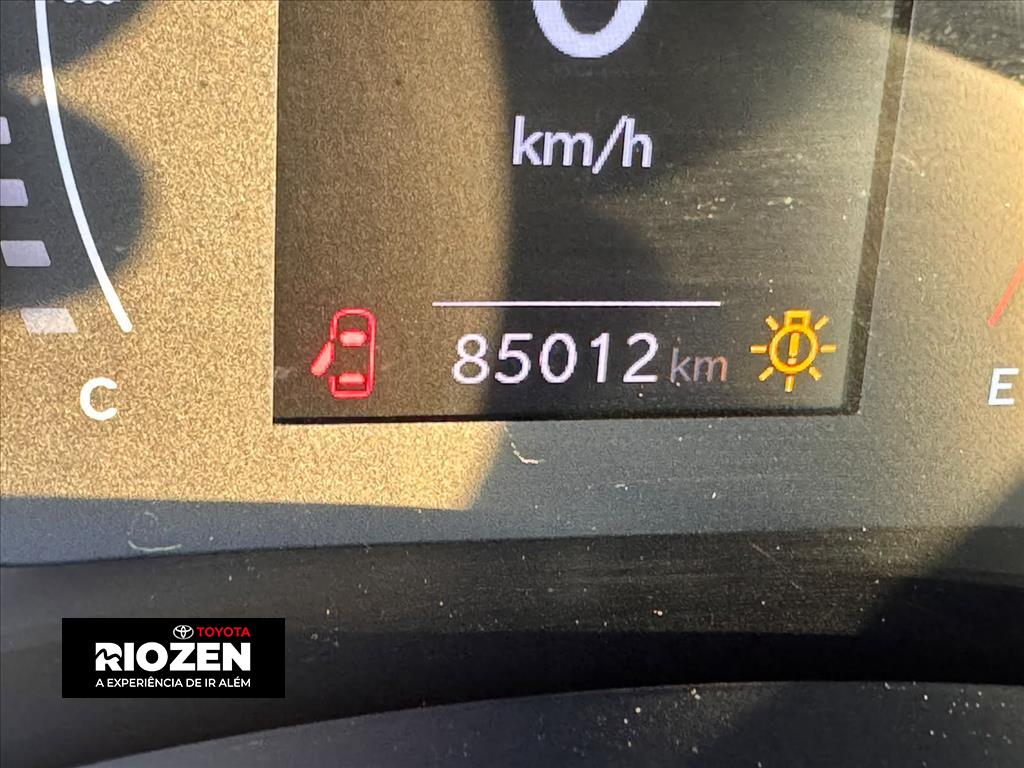 RENEGADE 1.8 16V FLEX SPORT 4P AUTOMÁTICO8