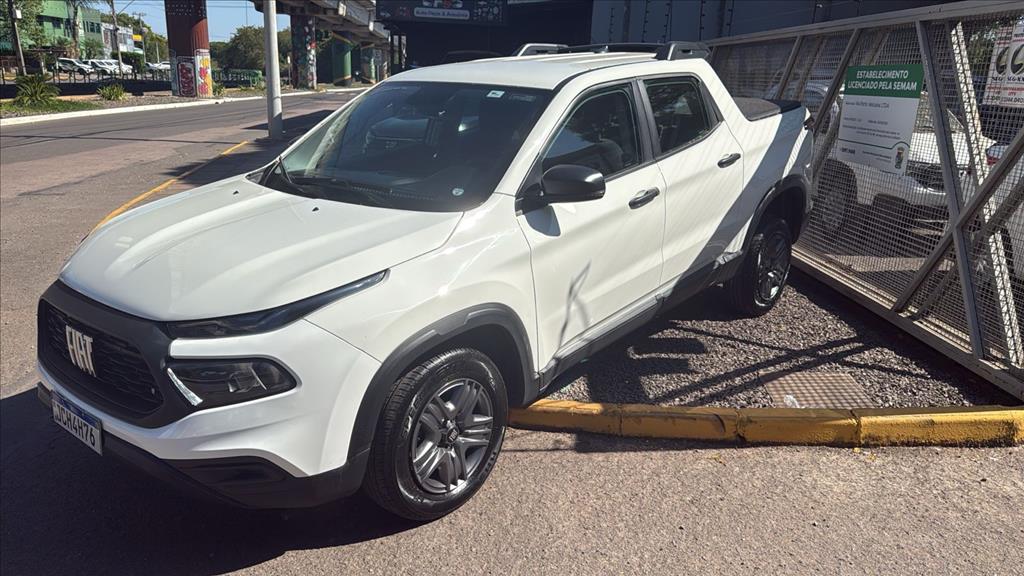 1.3 TURBO 270 FLEX ENDURANCE AT6