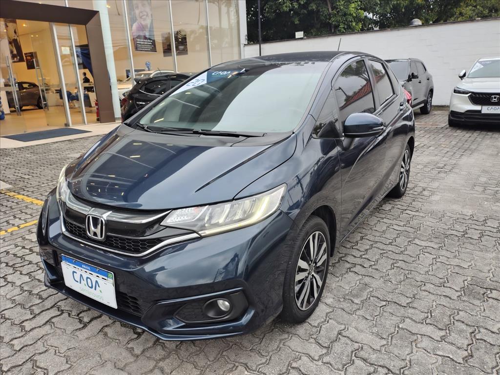 1.5 EXL 16V FLEX 4P AUTOMÁTICO