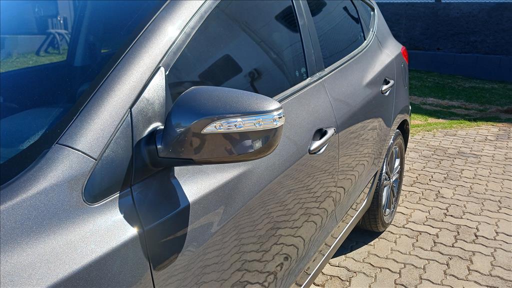 IX35 2.0 MPFI GL 16V FLEX 4P AUTOMÁTICO11