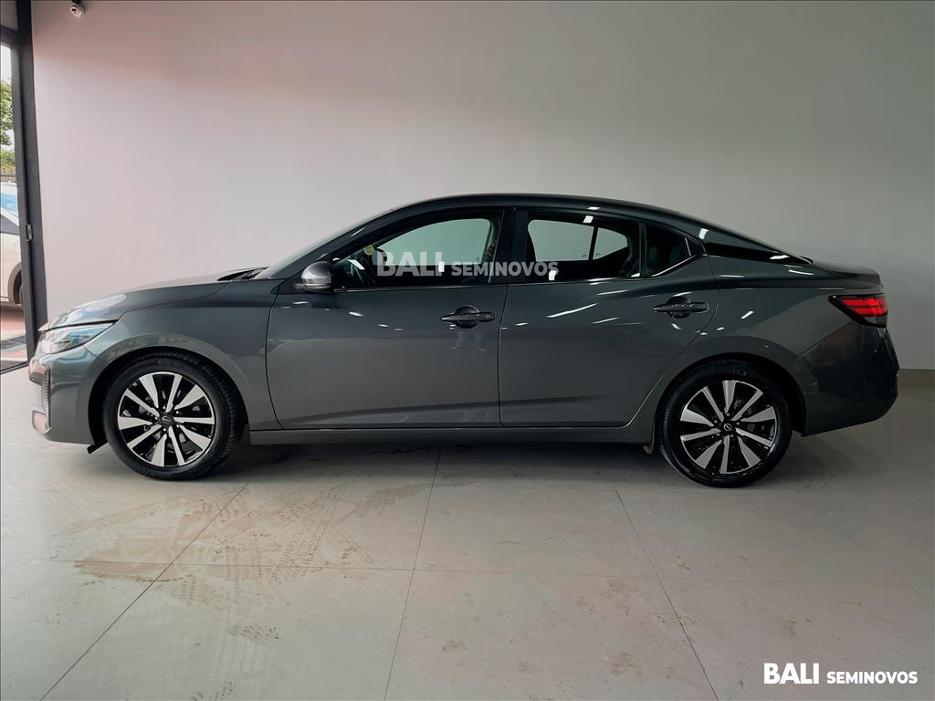 SENTRA 2.0 16V GASOLINA ADVANCE XTRONIC4