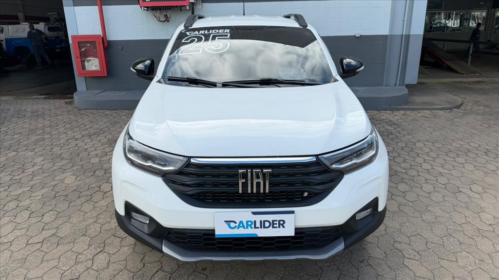 STRADA 1.3 FIREFLY FLEX VOLCANO CD MANUAL