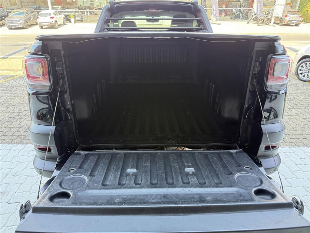 Fiat Strada - 1.3 FIREFLY FLEX FREEDOM CS MANUAL