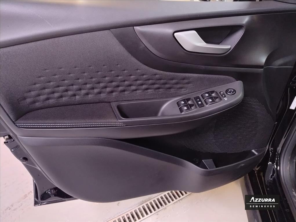 FASTBACK 1.0 TURBO 200 HYBRID AUDACE CVT15