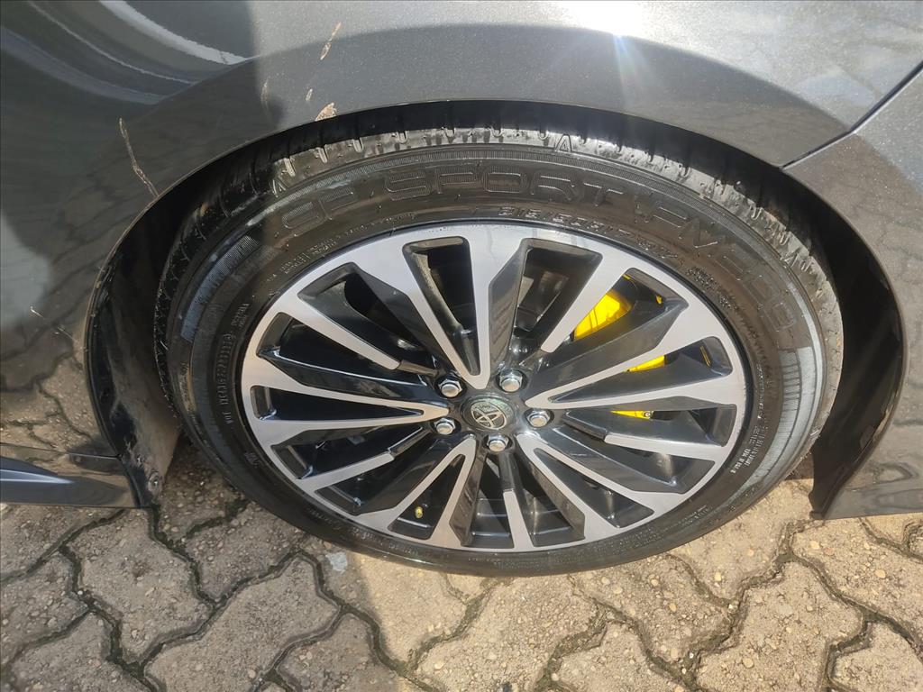 COROLLA 1.8 VVT-I HYBRID FLEX ALTIS PREMIUM CVT19