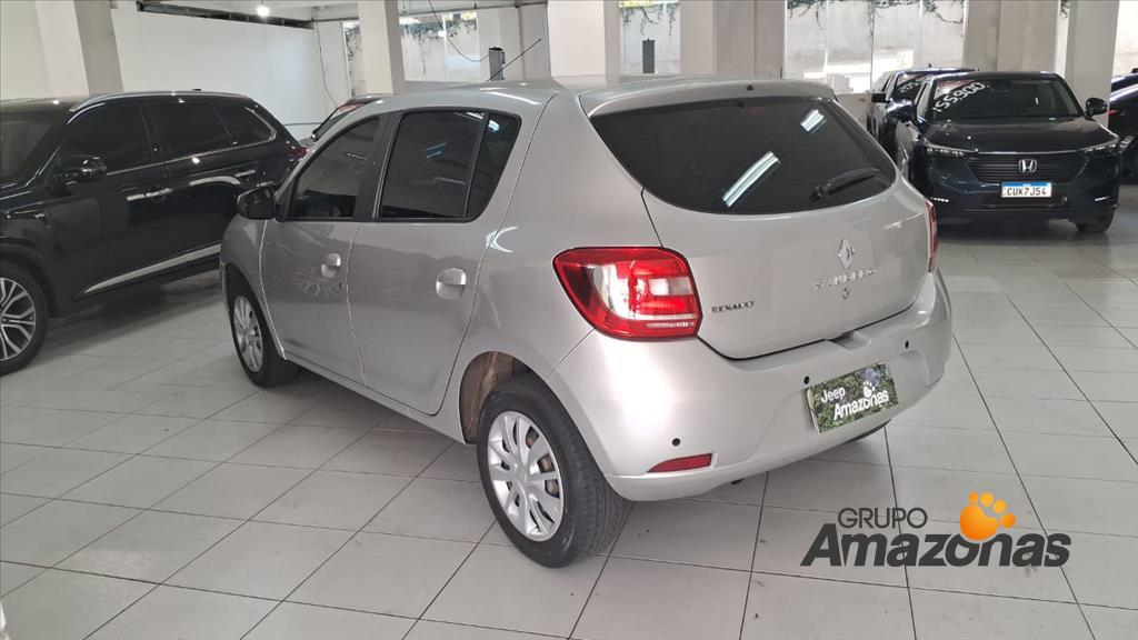 carro