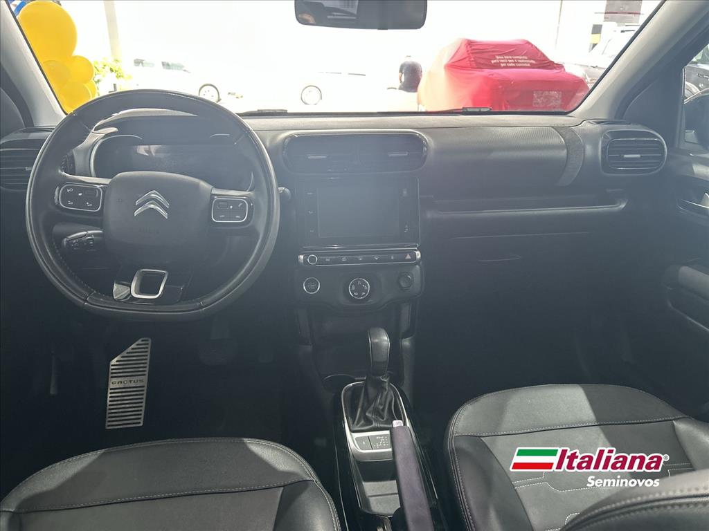 C4 CACTUS 1.6 THP FLEX SHINE PACK EAT67