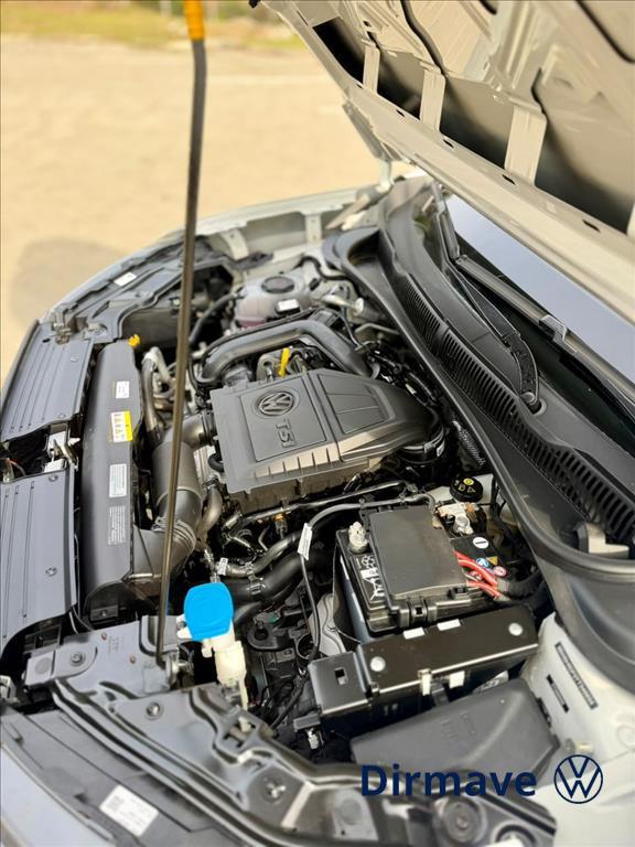 TERA 1.0 170 TSI HIGH AUTOMÁTICO13
