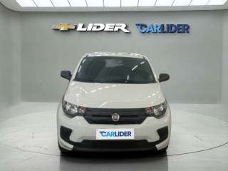 MOBI 1.0 EVO FLEX LIKE. MANUAL