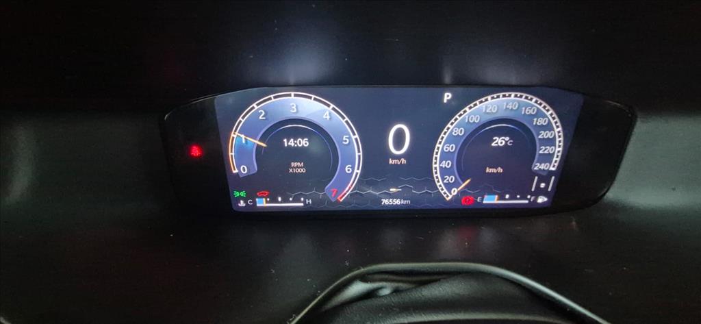 COMPASS 1.3 T270 TURBO FLEX S AT615
