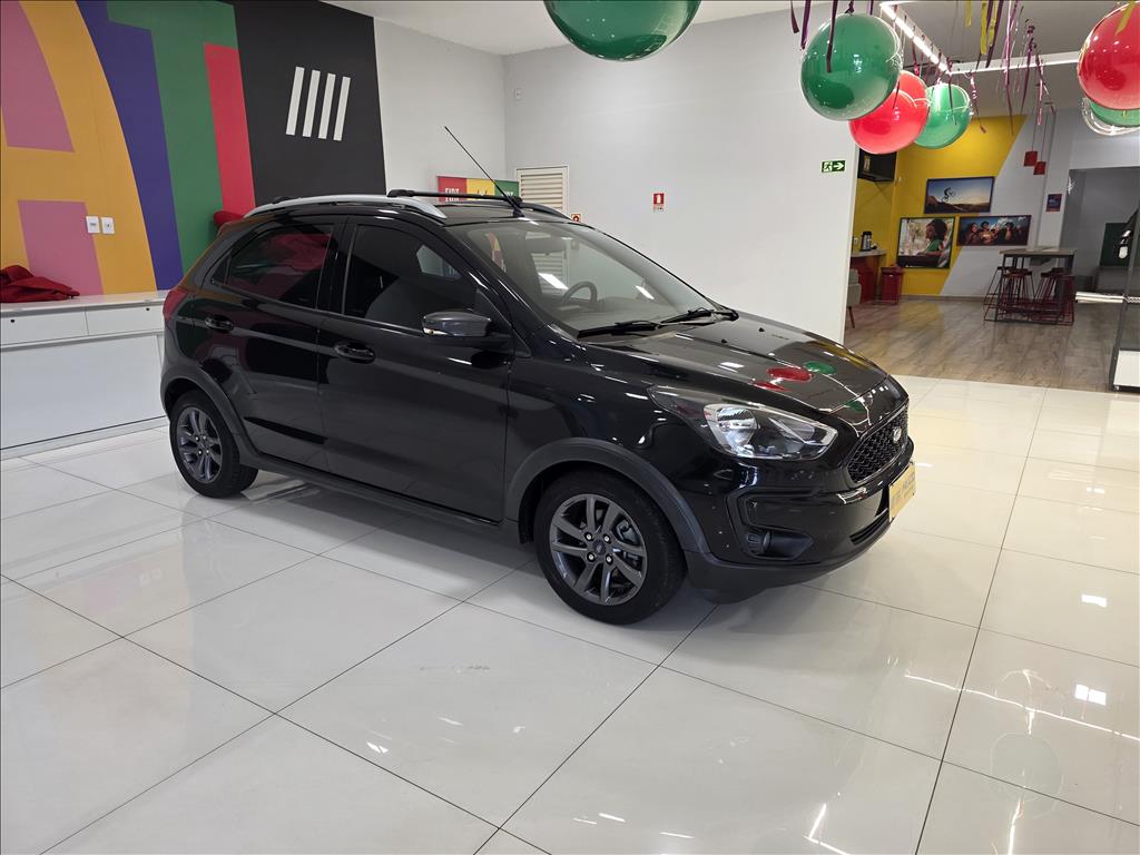 KA 1.5 TI-VCT FLEX FREESTYLE MANUAL2