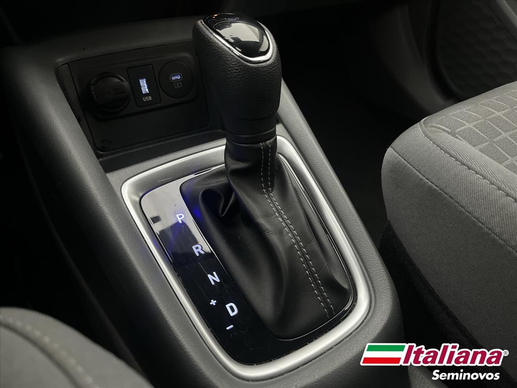 HB20S 1.0 TGDI FLEX COMFORT PLUS TECH AUTOMÁTICO11