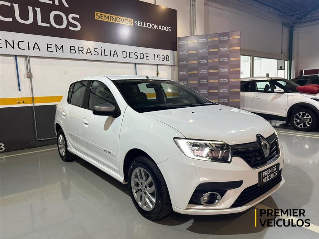 SANDERO 1.0 12V SCE FLEX GT LINE MANUAL2