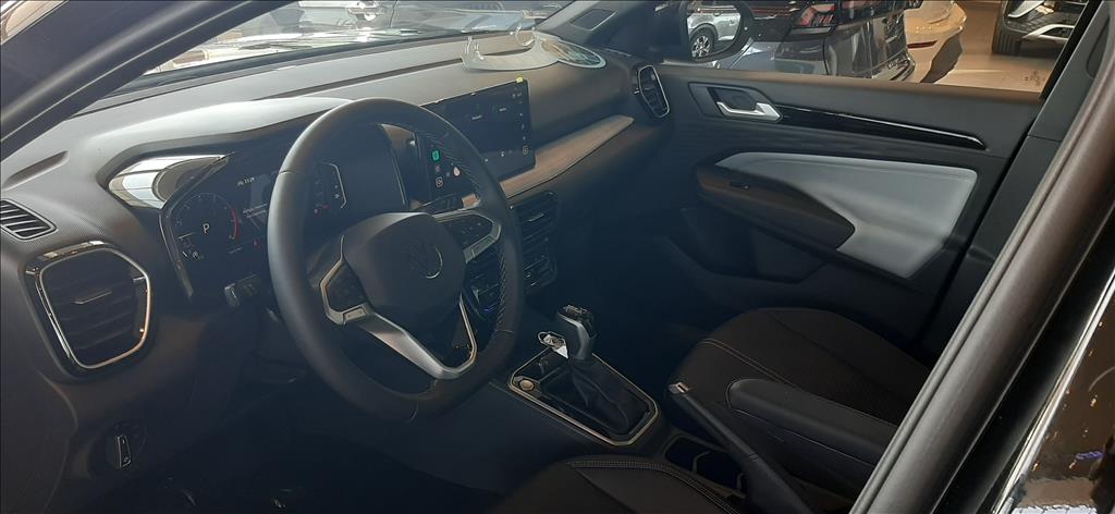 TERA 1.0 170 TSI HIGH AUTOMÁTICO