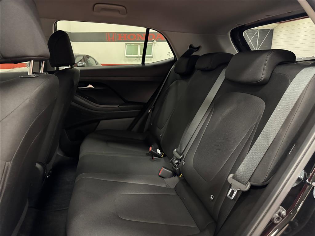 CRETA 1.0 TGDI FLEX COMFORT AUTOMÁTICO11