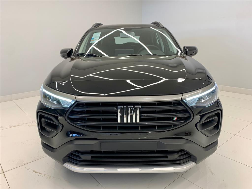PULSE 1.0 TURBO 200 FLEX AUDACE CVT1