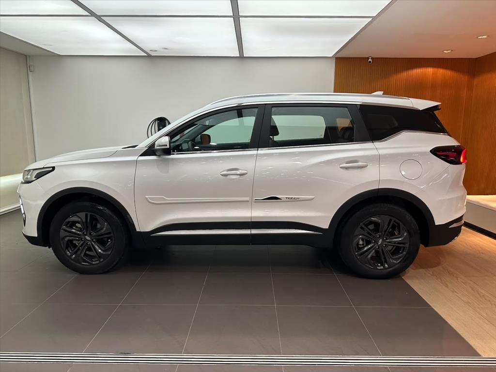 TIGGO 7 1.5 TCI TURBO FLEX SPORT CVT6