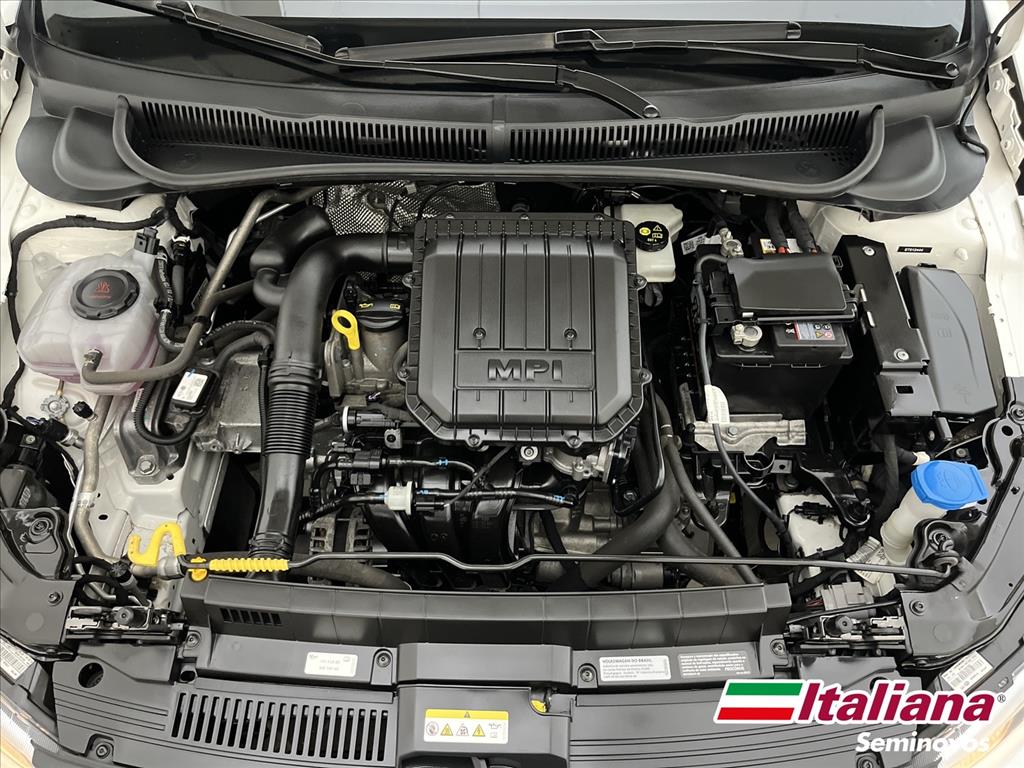 POLO 1.0 MPI TRACK MANUAL14