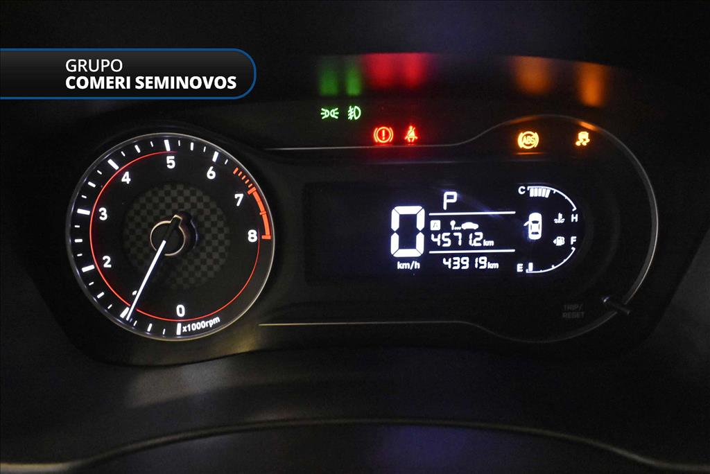 2021 HYUNDAI HB20 1.0 TGDI FLEX SPORT AUTOMÁTICO