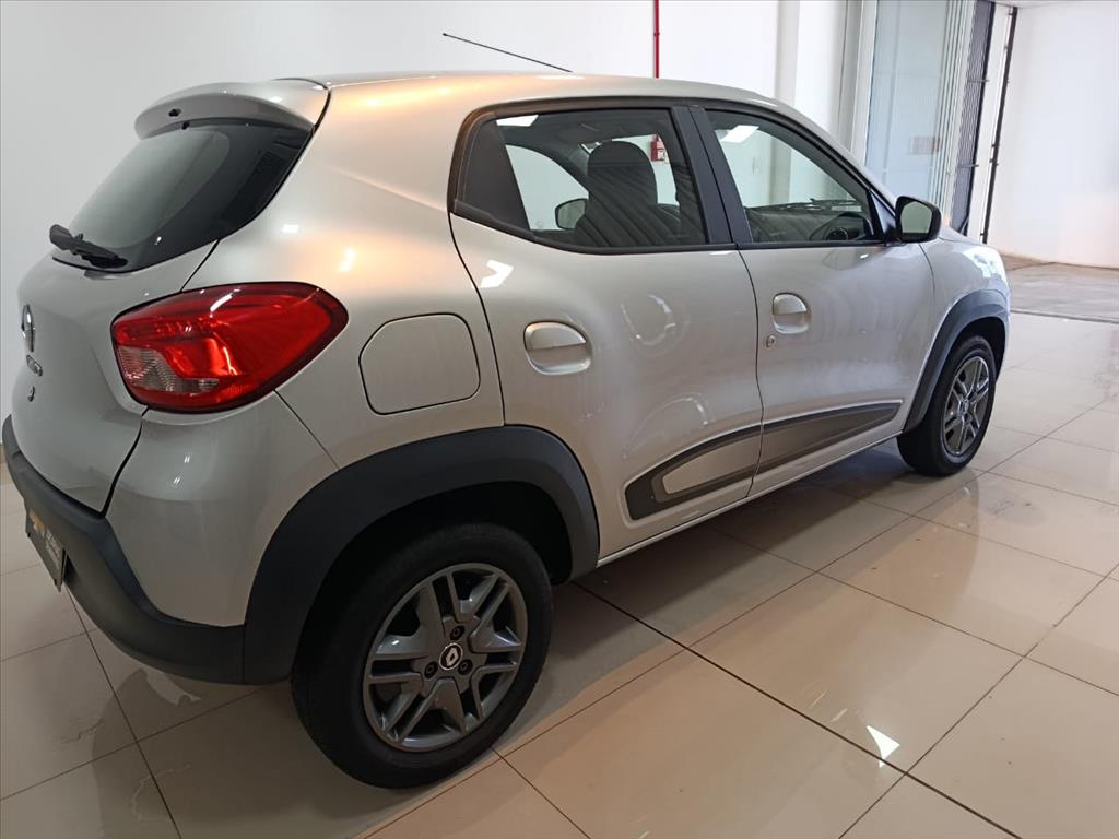 KWID 1.0 12V SCE FLEX INTENSE MANUAL4