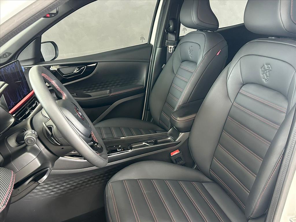 FASTBACK 1.3 TURBO 270 FLEX ABARTH AT65