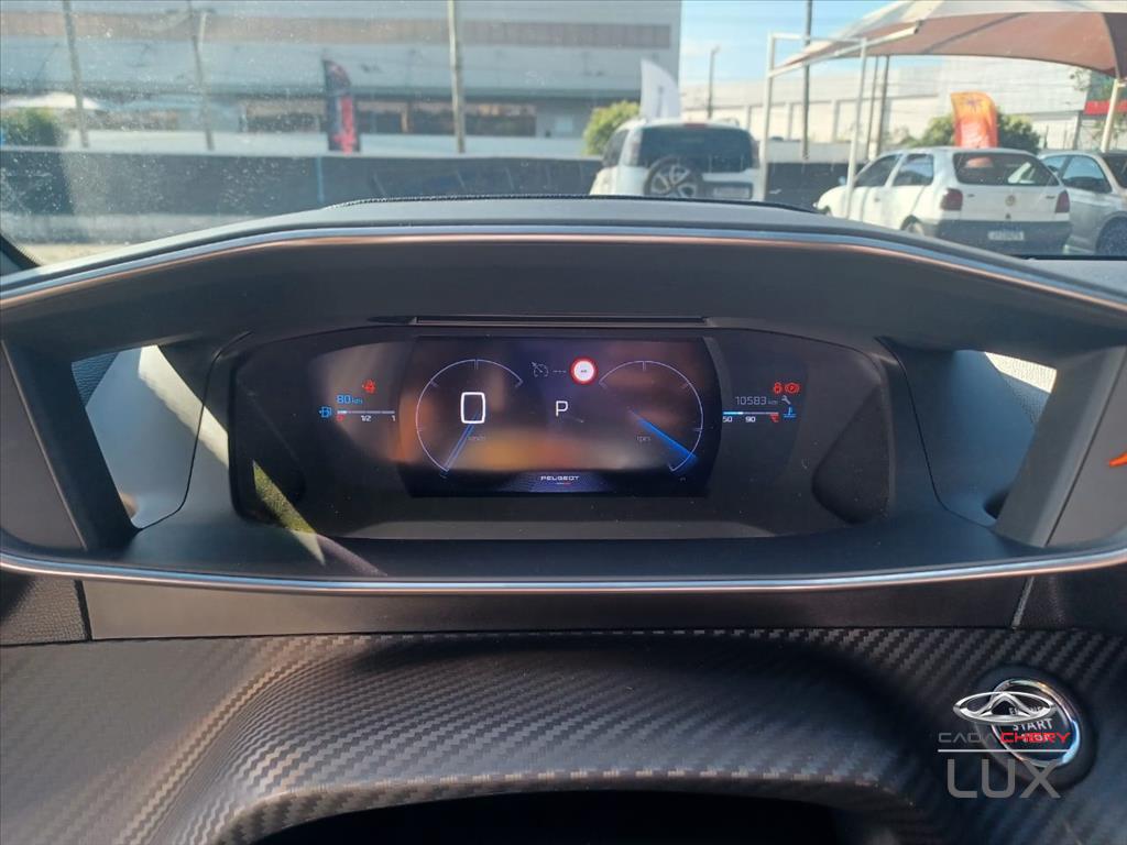 208 1.0 TURBO 200 FLEX GT CVT