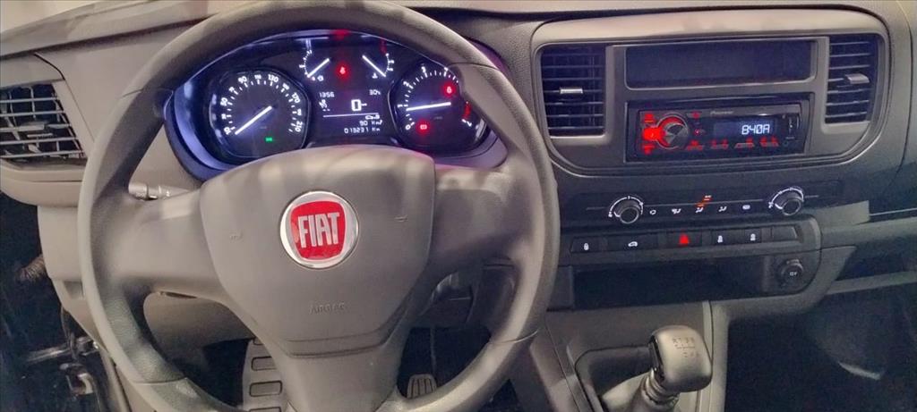 SCUDO 1.5 BLUEHDI DIESEL MULTI MANUAL9