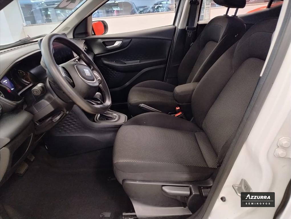 PULSE 1.3 FLEX DRIVE CVT12
