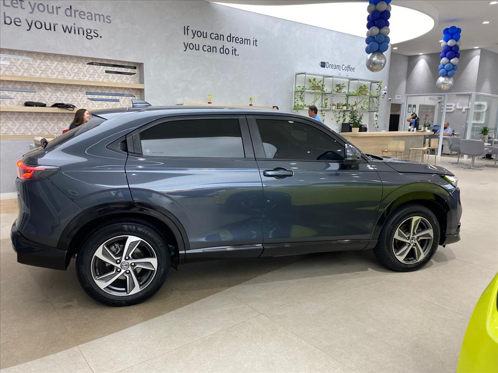 HR-V 1.5 DI I-VTEC TURBO FLEX TOURING CVT4