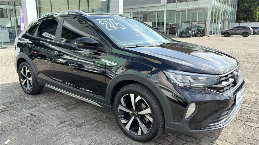 NIVUS 1.0 200 TSI TOTAL FLEX HIGHLINE AUTOMÁTICO5