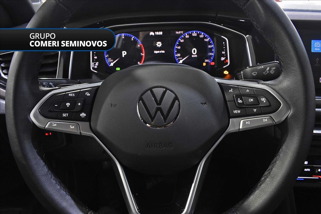 VIRTUS 1.0 200 TSI HIGHLINE AUTOMÁTICO