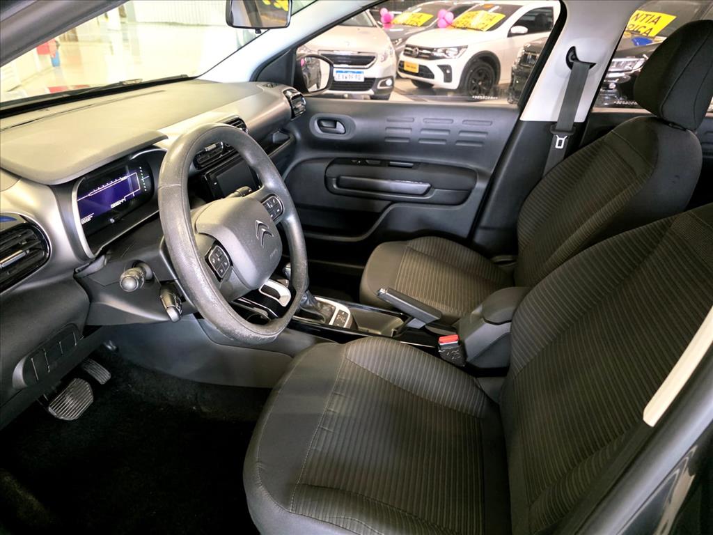 C4 CACTUS 1.6 VTI 120 FLEX FEEL PACK EAT67