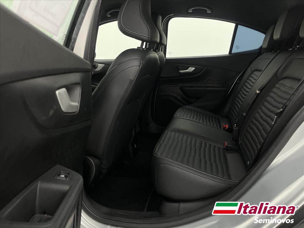 FASTBACK 1.0 TURBO 200 FLEX IMPETUS CVT