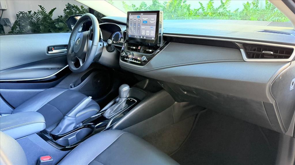 COROLLA 2.0 VVT-IE FLEX XEI DIRECT SHIFT5