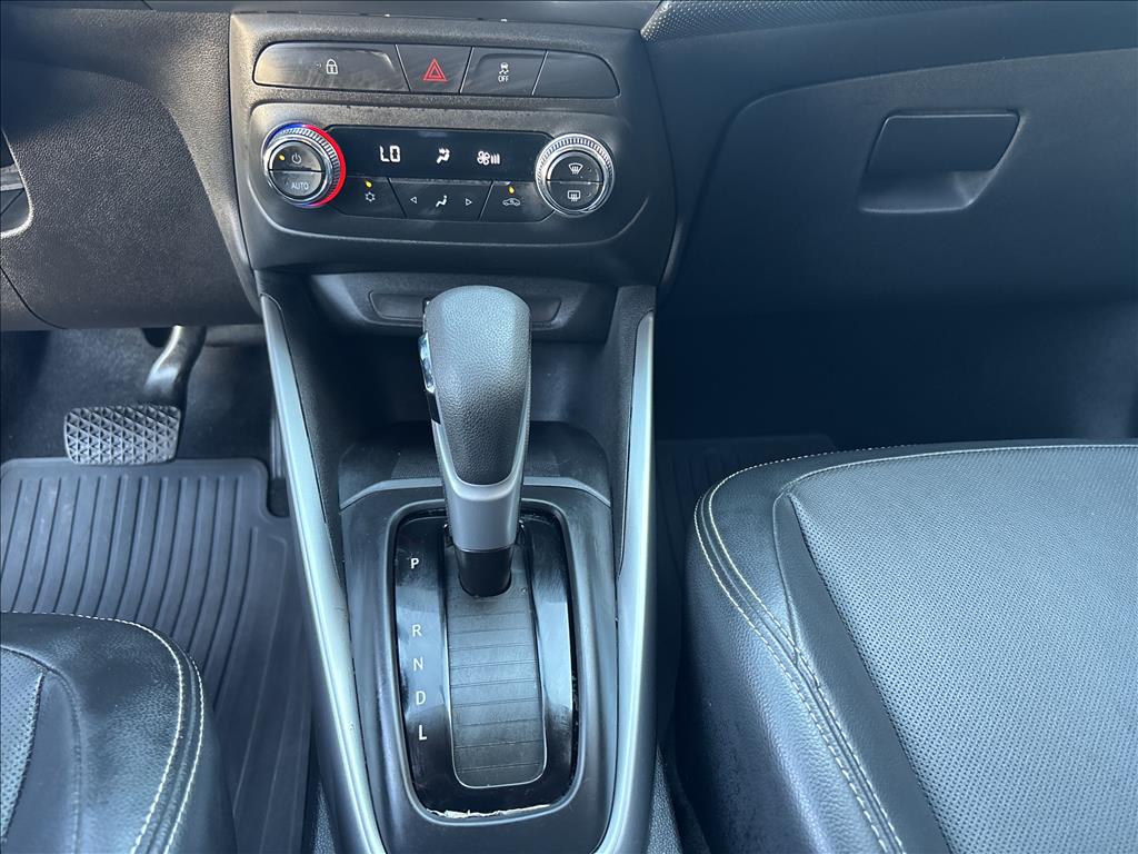 MONTANA 1.2 TURBO FLEX PREMIER AUTOMÁTICO12
