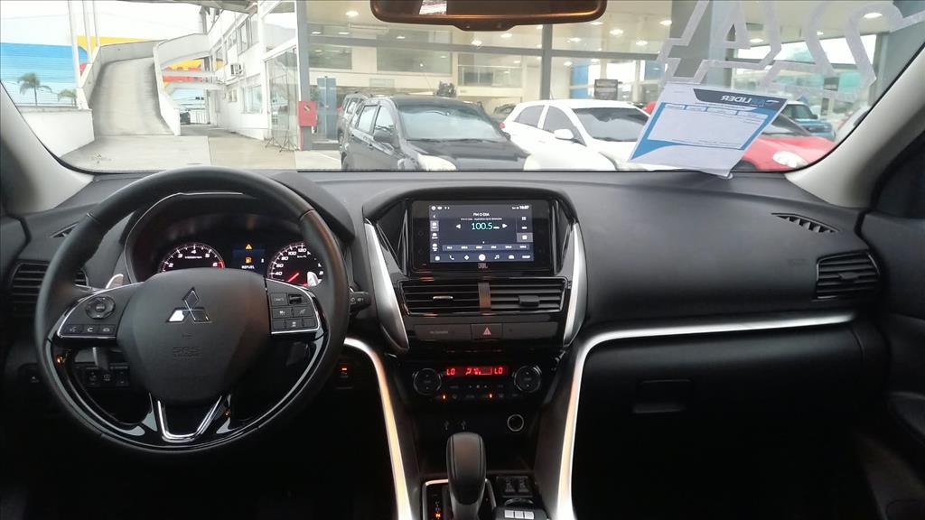 ECLIPSE CROSS 1.5 MIVEC TURBO GASOLINA GLS CVT5