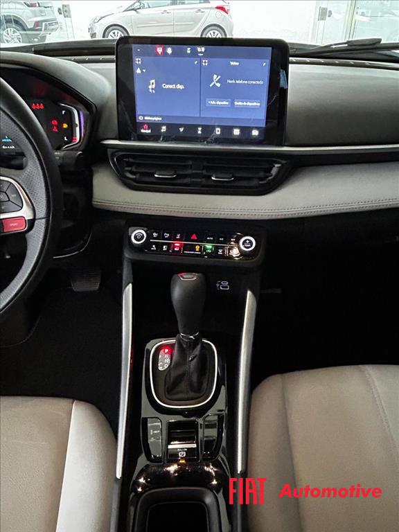 FASTBACK 1.0 TURBO 200 HYBRID IMPETUS CVT10