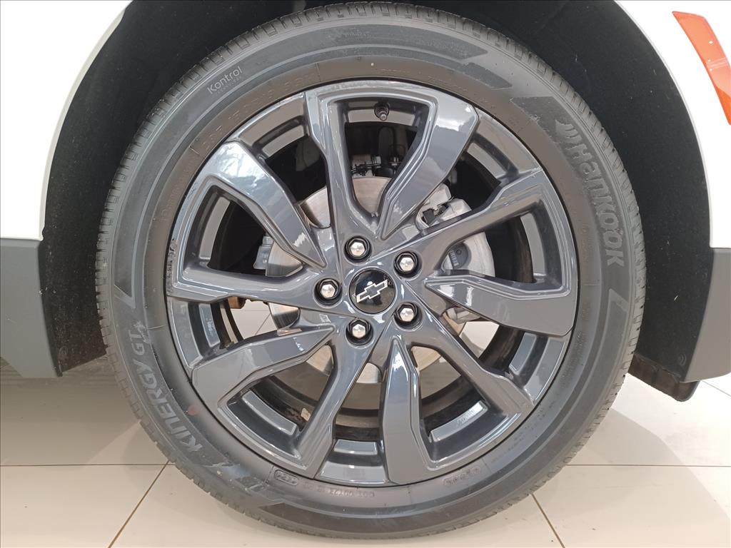 GM - Chevrolet-EQUINOX-1.5 16V TURBO GASOLINA RS AUTOMÁTICO