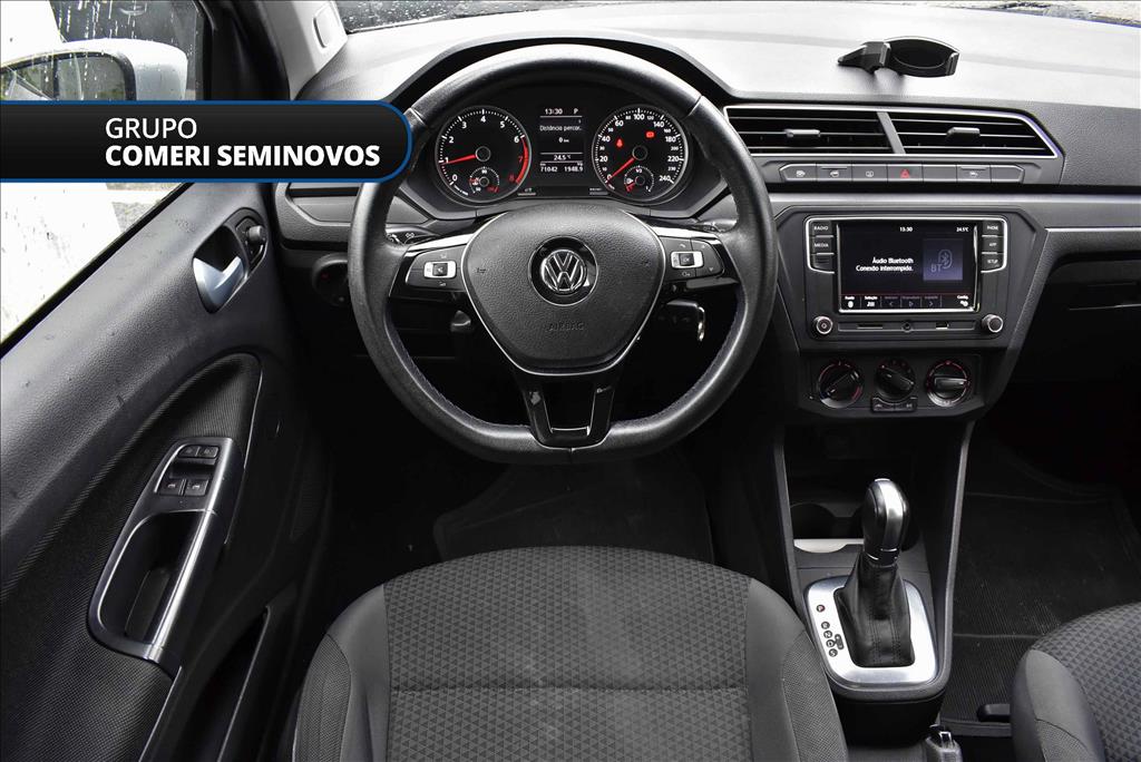 VOYAGE 1.6 16V MSI TOTALFLEX 4P AUTOMÁTICO