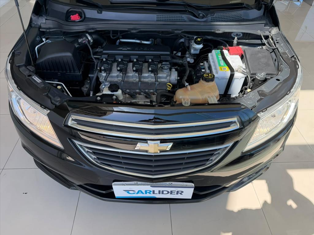 ONIX 1.0 MPFI LT 8V FLEX 4P MANUAL9