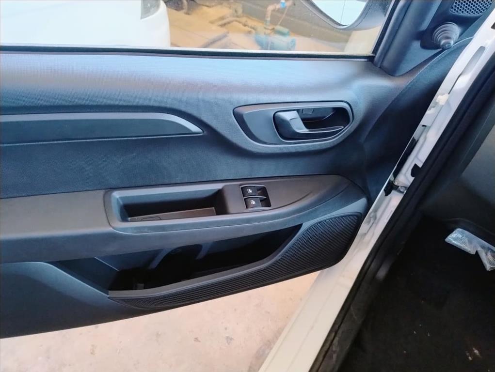 FIORINO 1.3 FIREFLY FLEX ENDURANCE MANUAL8