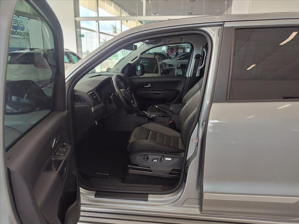 AMAROK 3.0 V6 TDI DIESEL HIGHLINE CD 4MOTION AUTOMÁTICO6