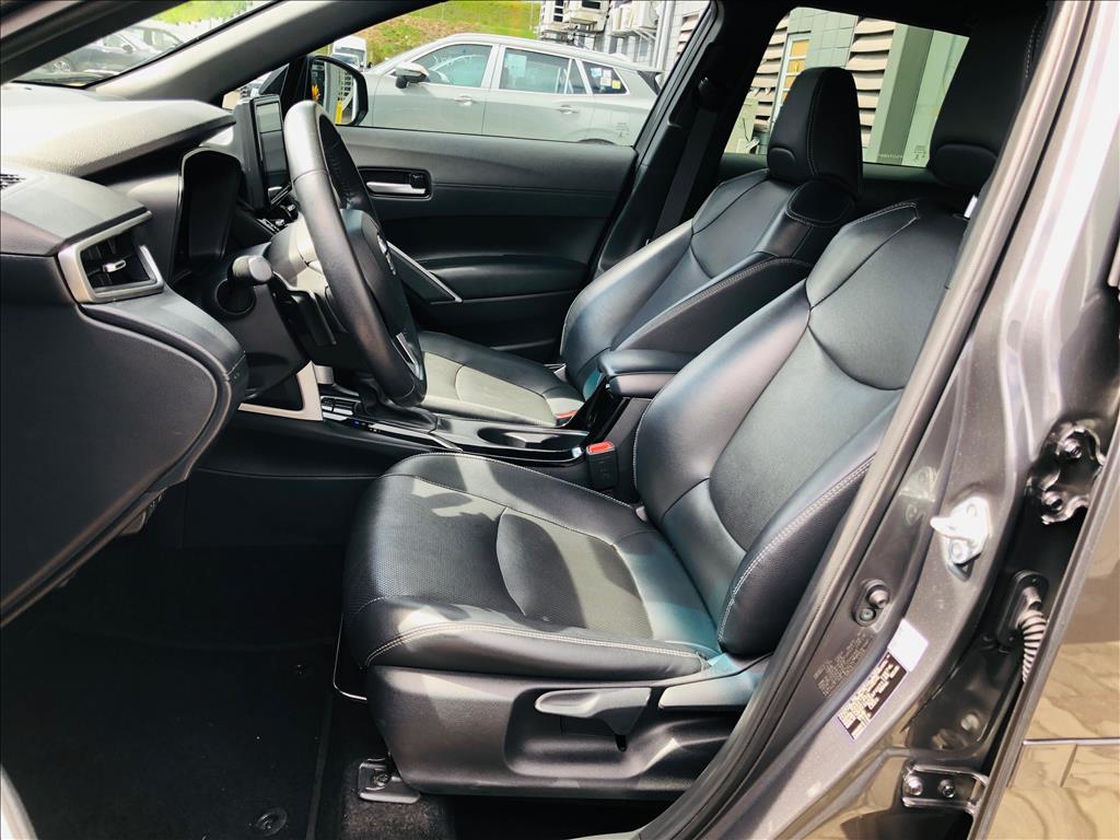 COROLLA CROSS 2.0 VVT-IE FLEX XRE DIRECT SHIFT7