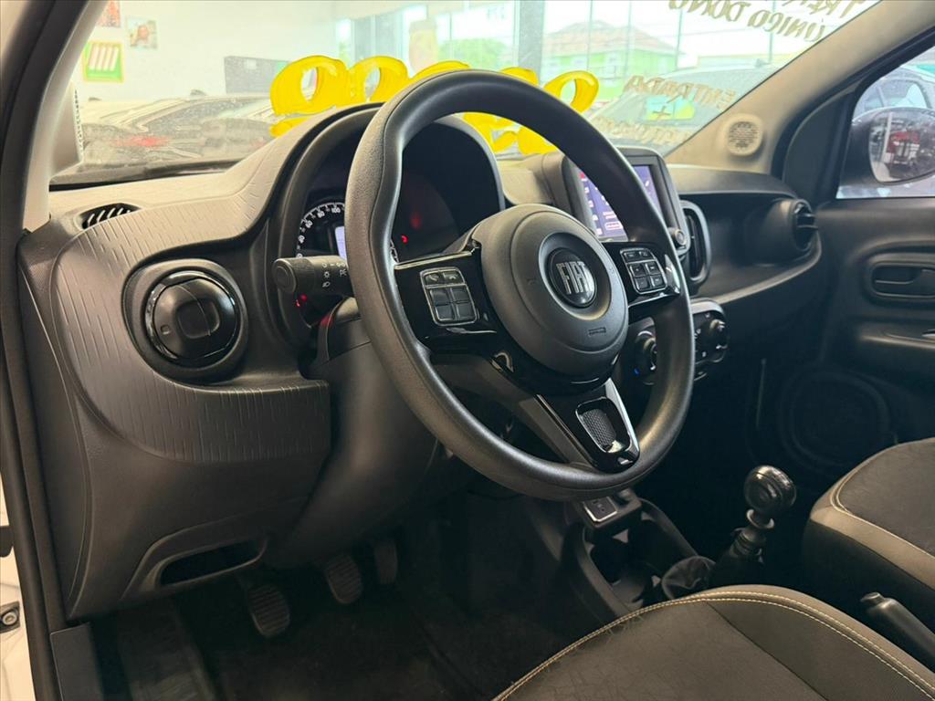 MOBI 1.0 EVO FLEX TREKKING MANUAL8