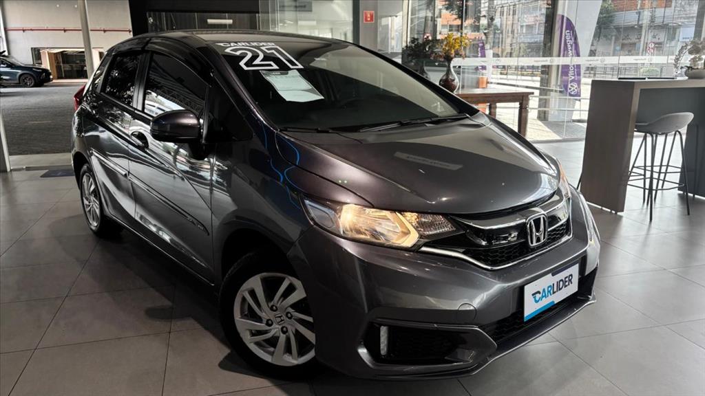 FIT 1.5 DX 16V FLEX 4P MANUAL2